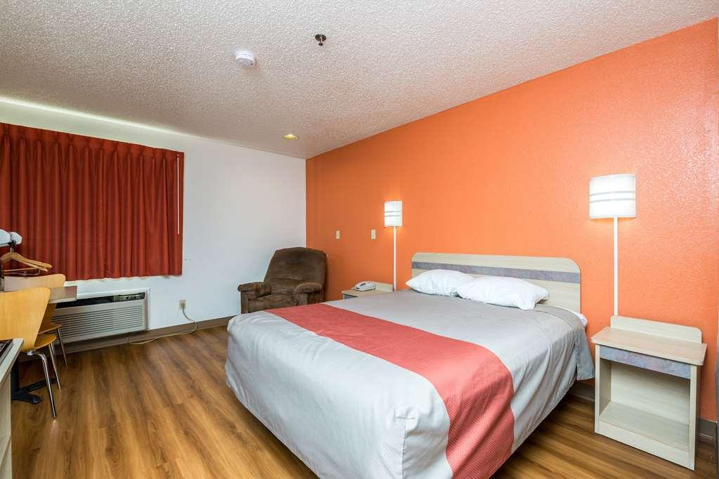 Motel 6-Waterloo, Ia 部屋 写真