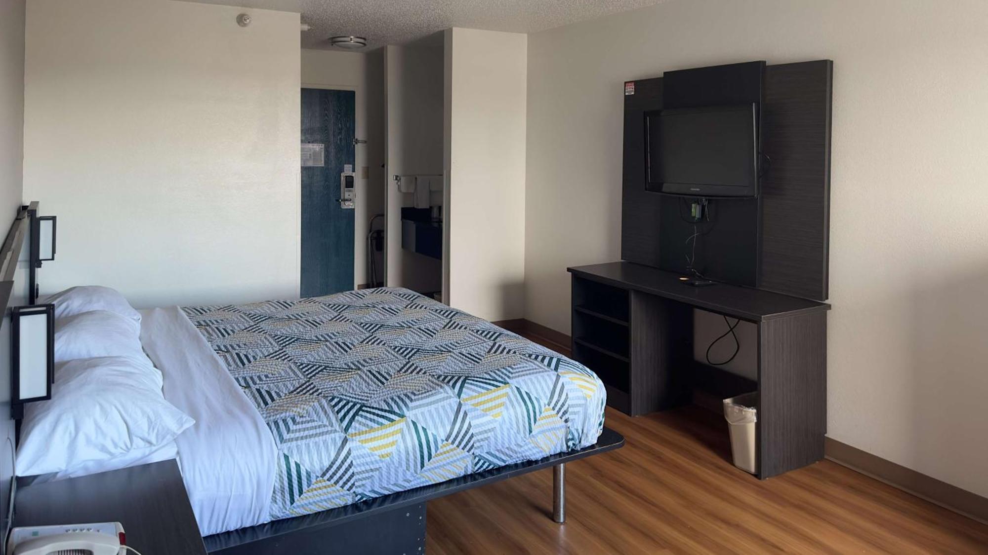 Motel 6-Waterloo, Ia エクステリア 写真