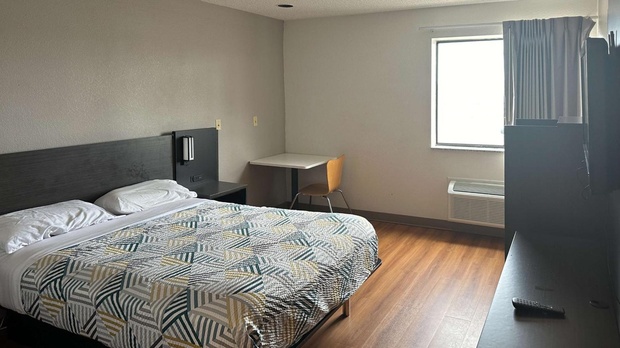 Motel 6-Waterloo, Ia エクステリア 写真