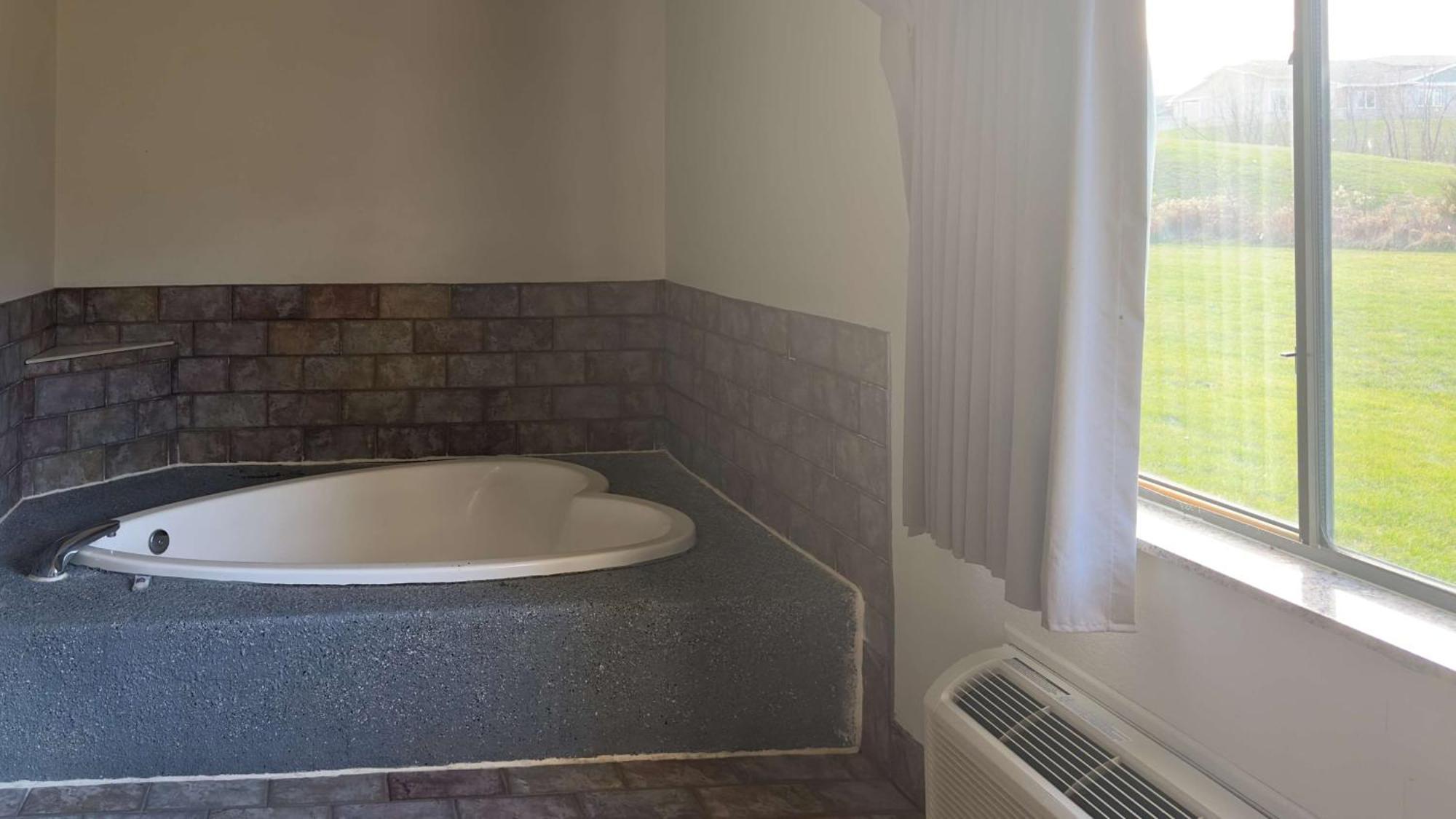Motel 6-Waterloo, Ia エクステリア 写真