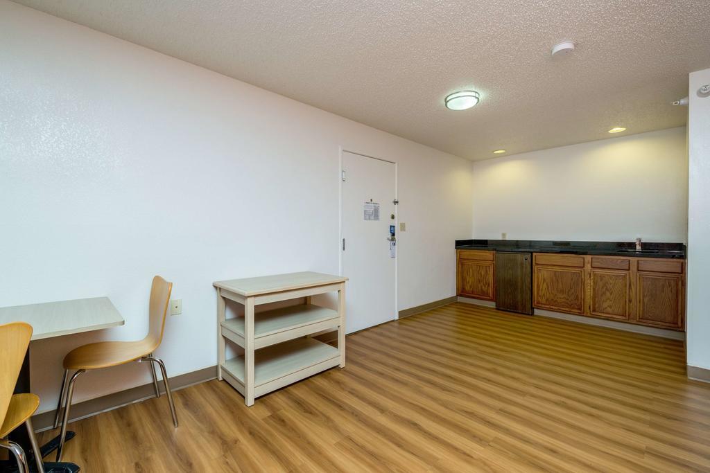 Motel 6-Waterloo, Ia エクステリア 写真