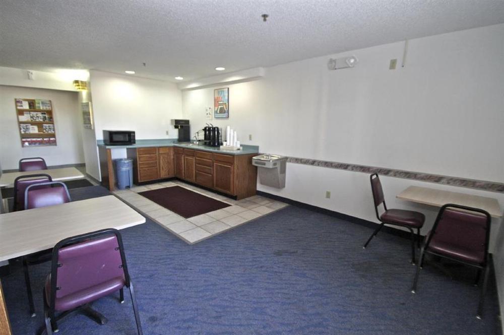 Motel 6-Waterloo, Ia インテリア 写真