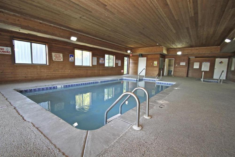 Motel 6-Waterloo, Ia 設備 写真