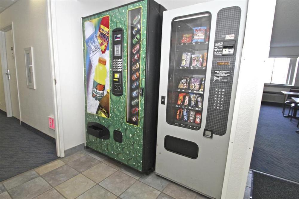 Motel 6-Waterloo, Ia 設備 写真